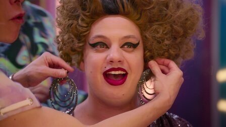 A Queen Is Born