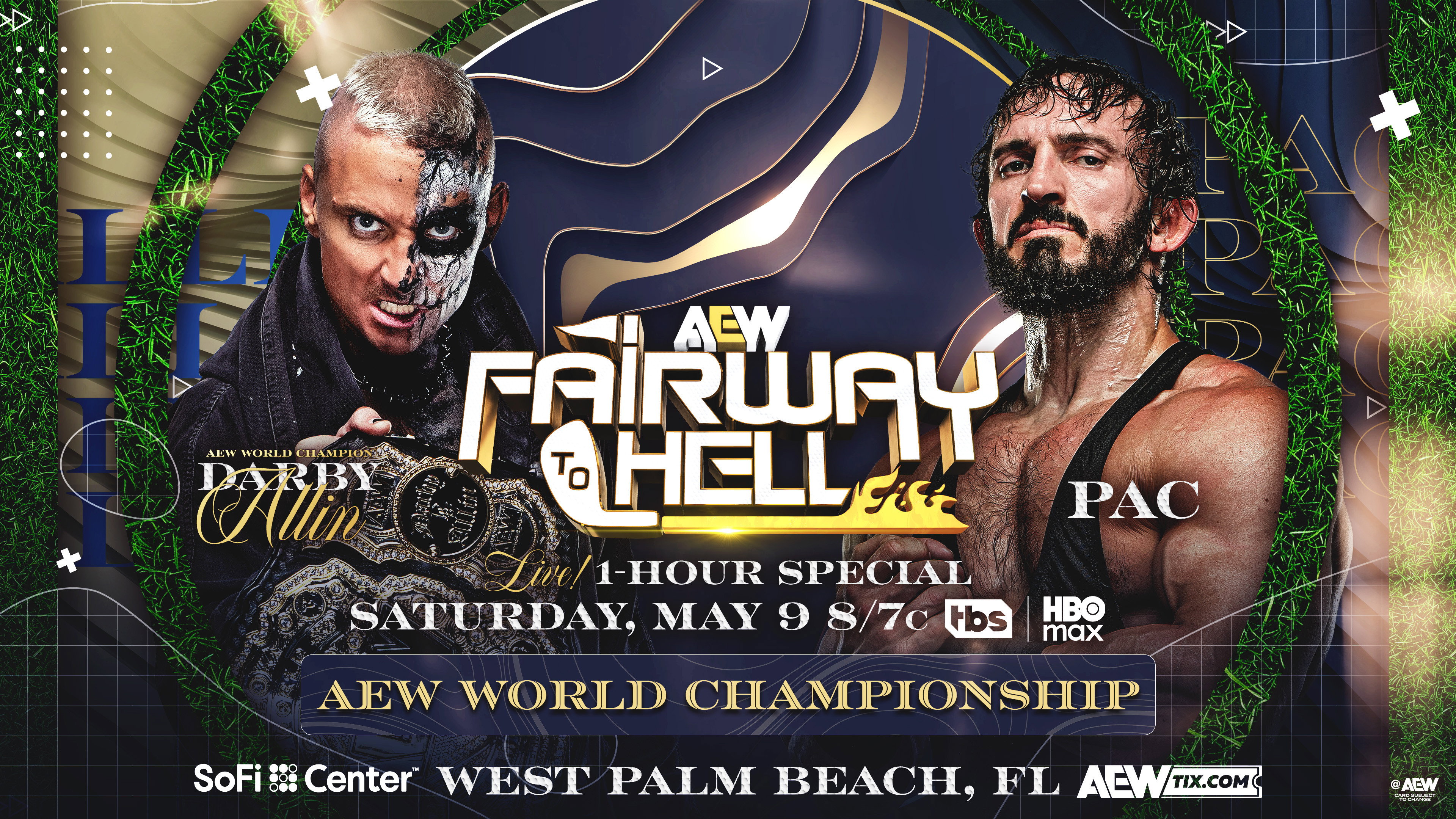 Fairway to Hell - May 9, 2026
