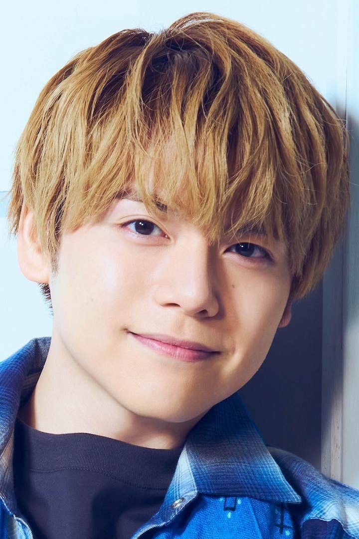 Foto de Yuma Uchida