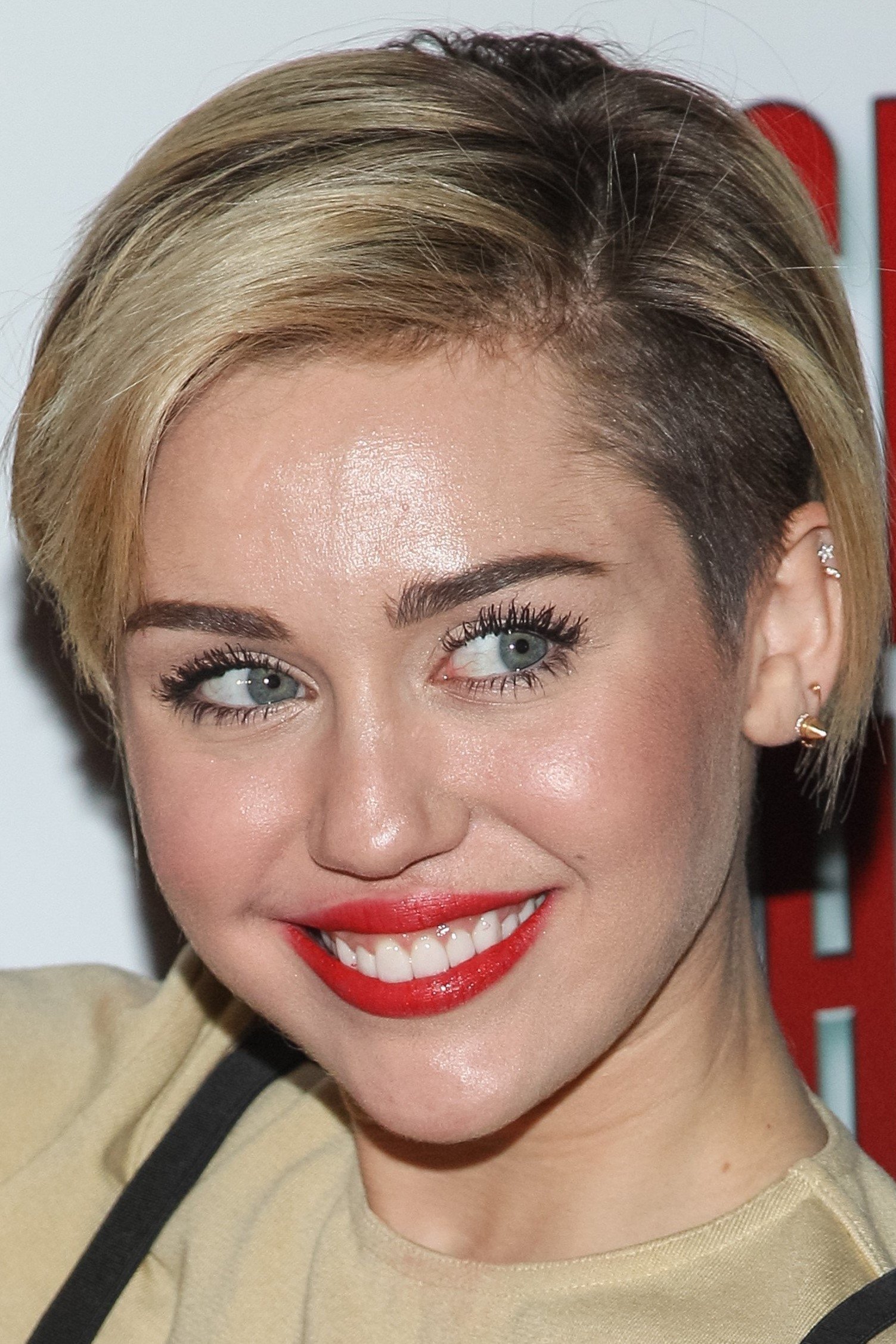 Foto de Miley Cyrus