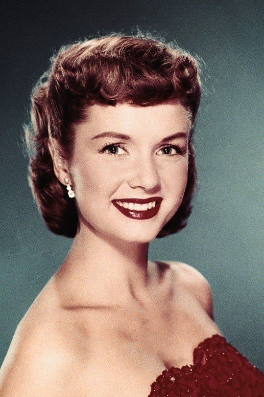 Foto de Debbie Reynolds
