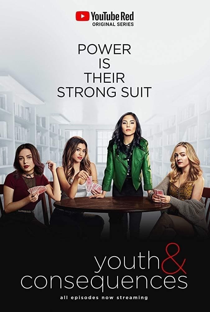 Poster de Temporada 1