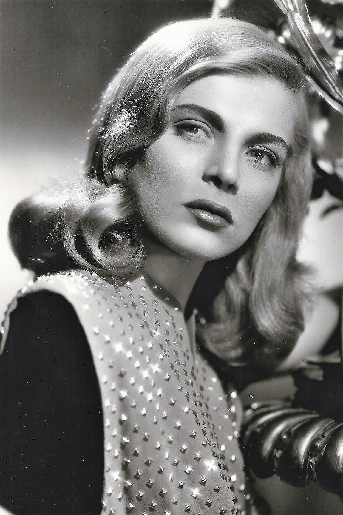 Foto de Lizabeth Scott