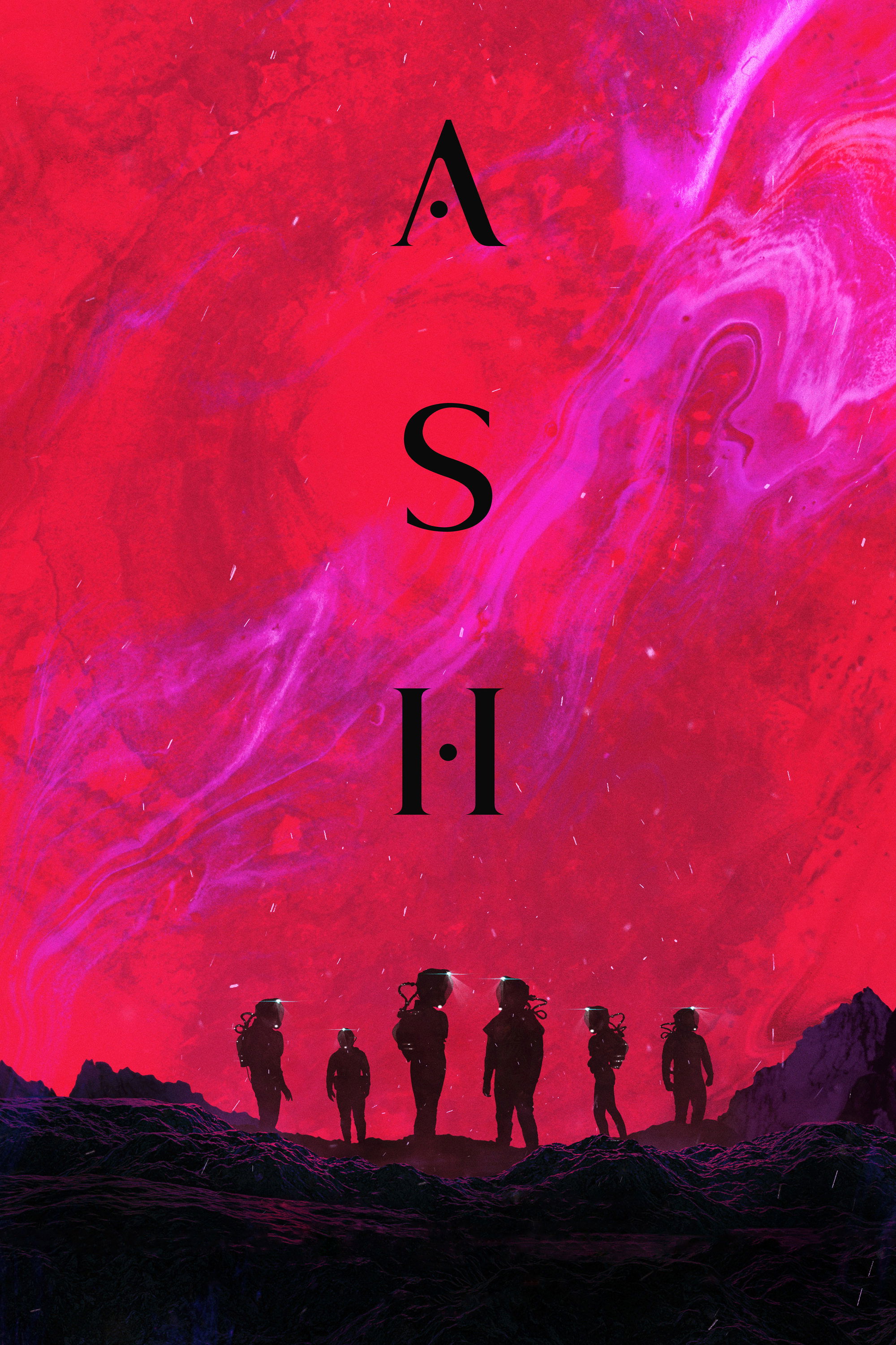 Poster movie
