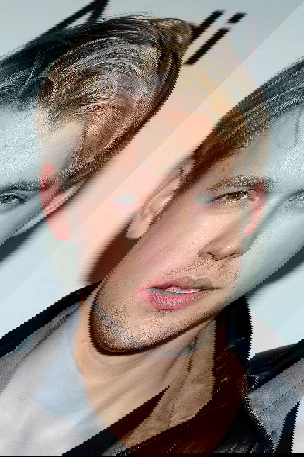 Foto de Chord Overstreet