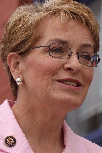 Foto de Marcy Kaptur