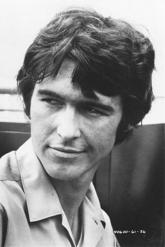 Foto de Randolph Mantooth