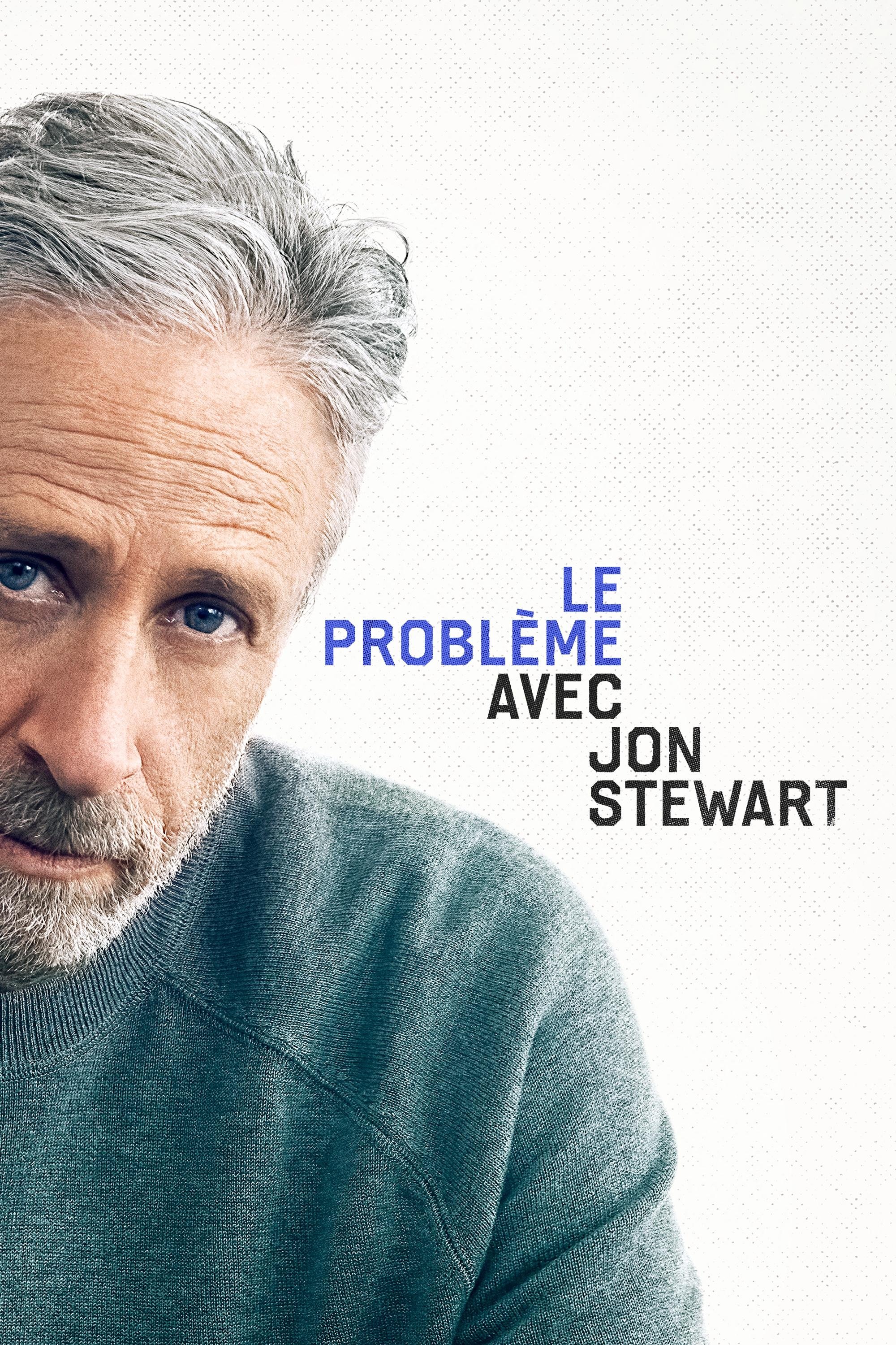The Problem with Jon Stewart