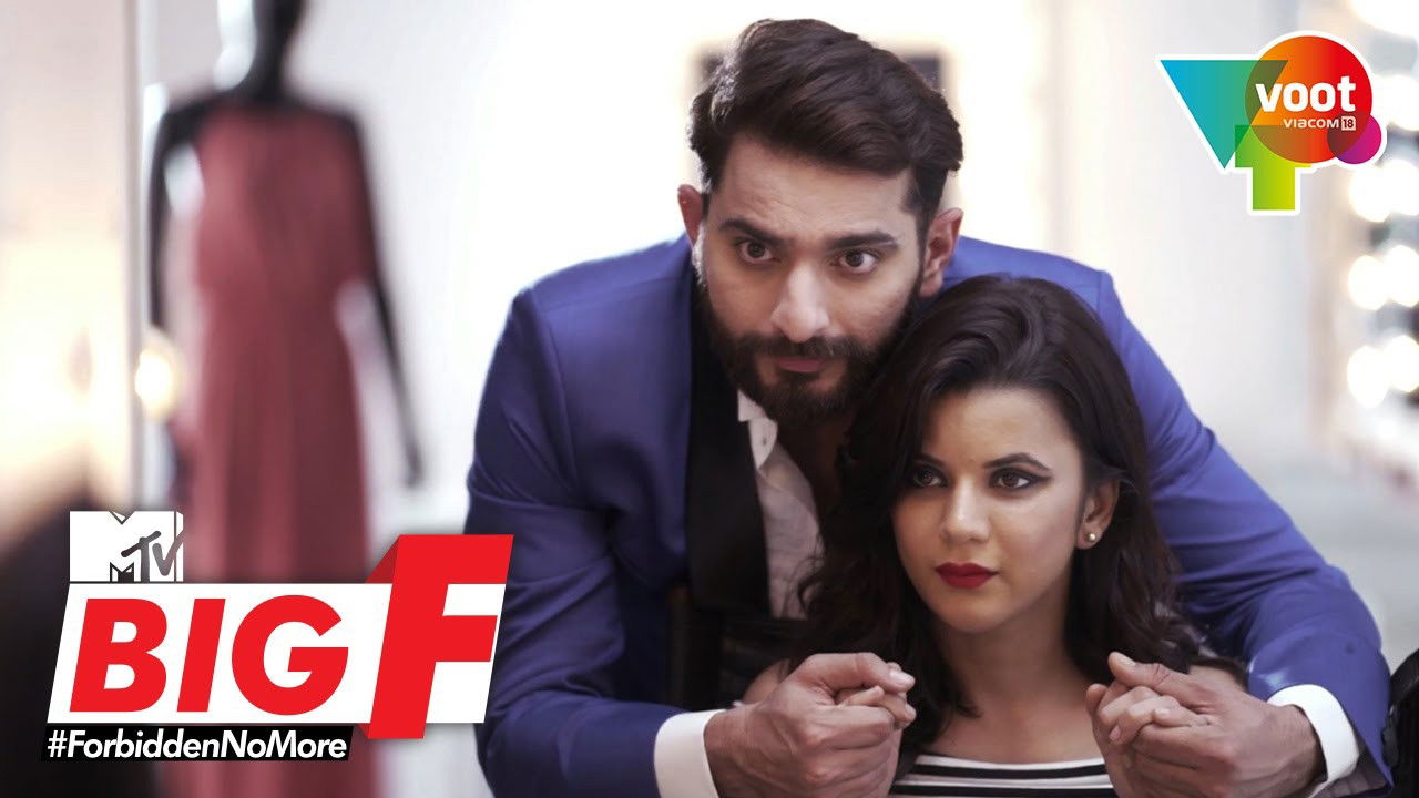 A Transgender Love Story