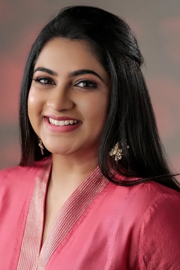 Foto de Ankhitha Vinod
