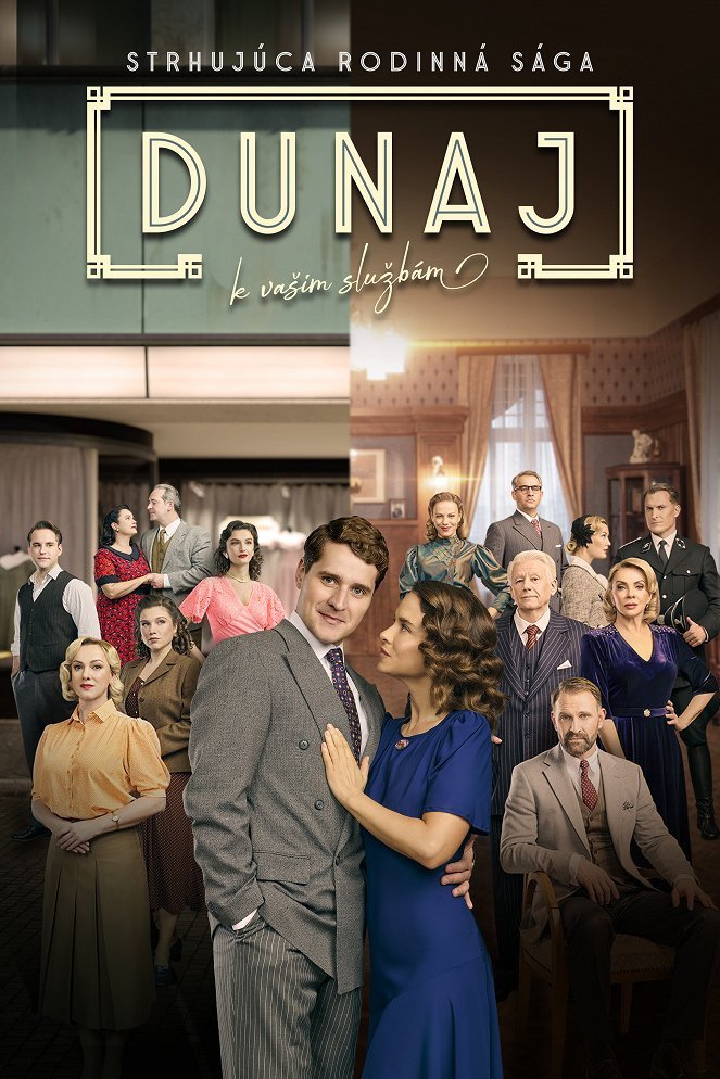 Poster de Temporada 1