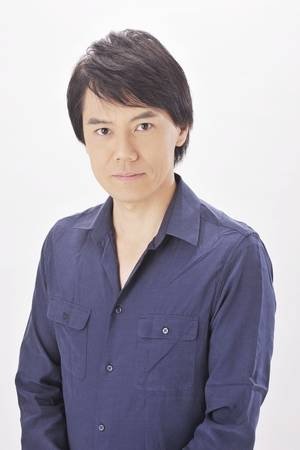 Foto de Yousuke Nakanishi