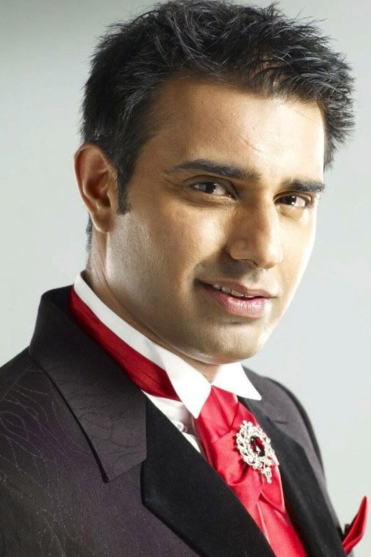 Foto de Sanjeet Bedi