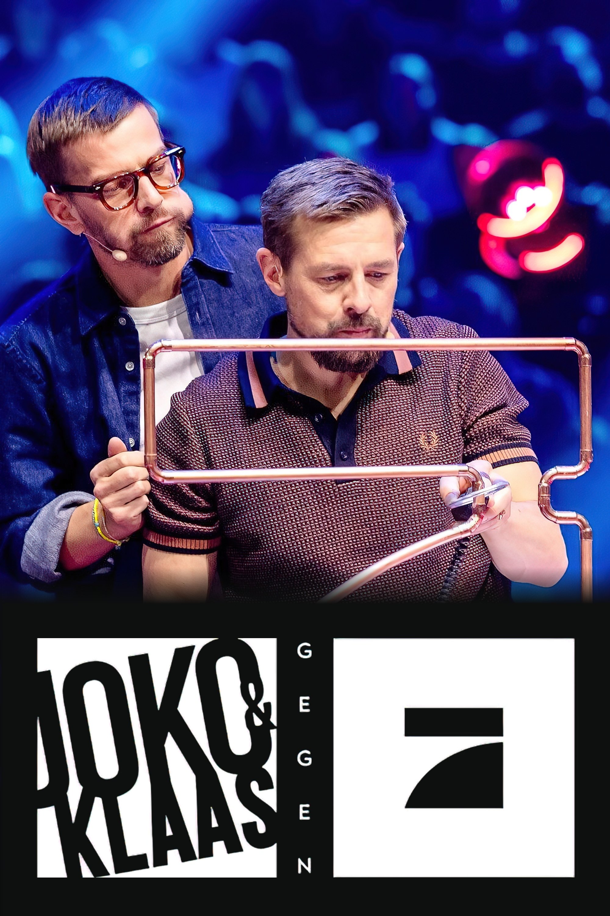 Poster de Temporada 8