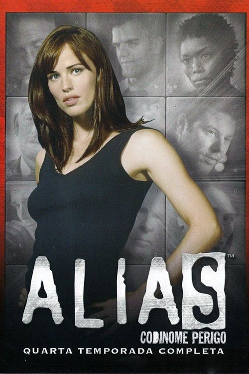 Poster de Temporada 4