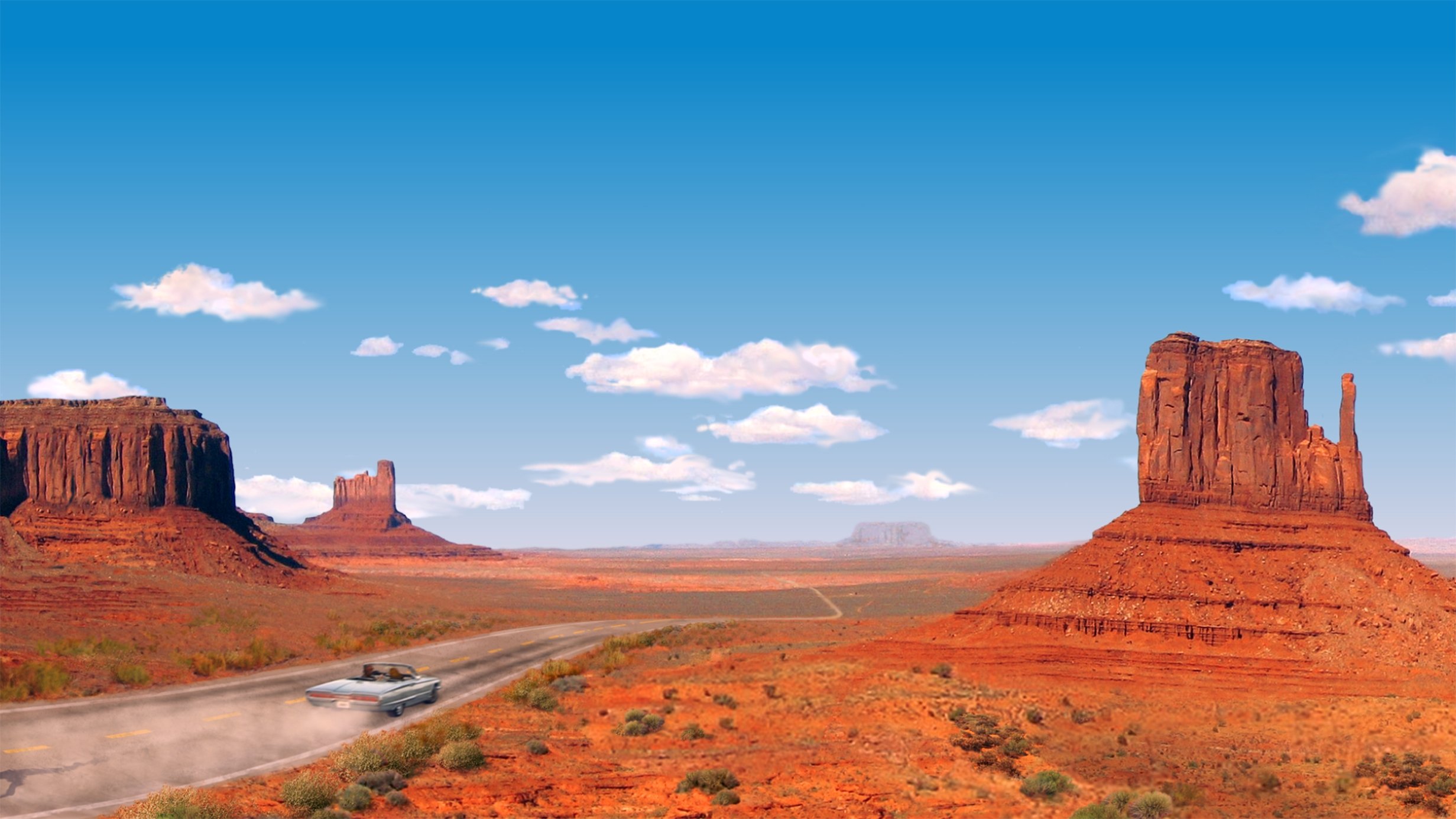 backdrops