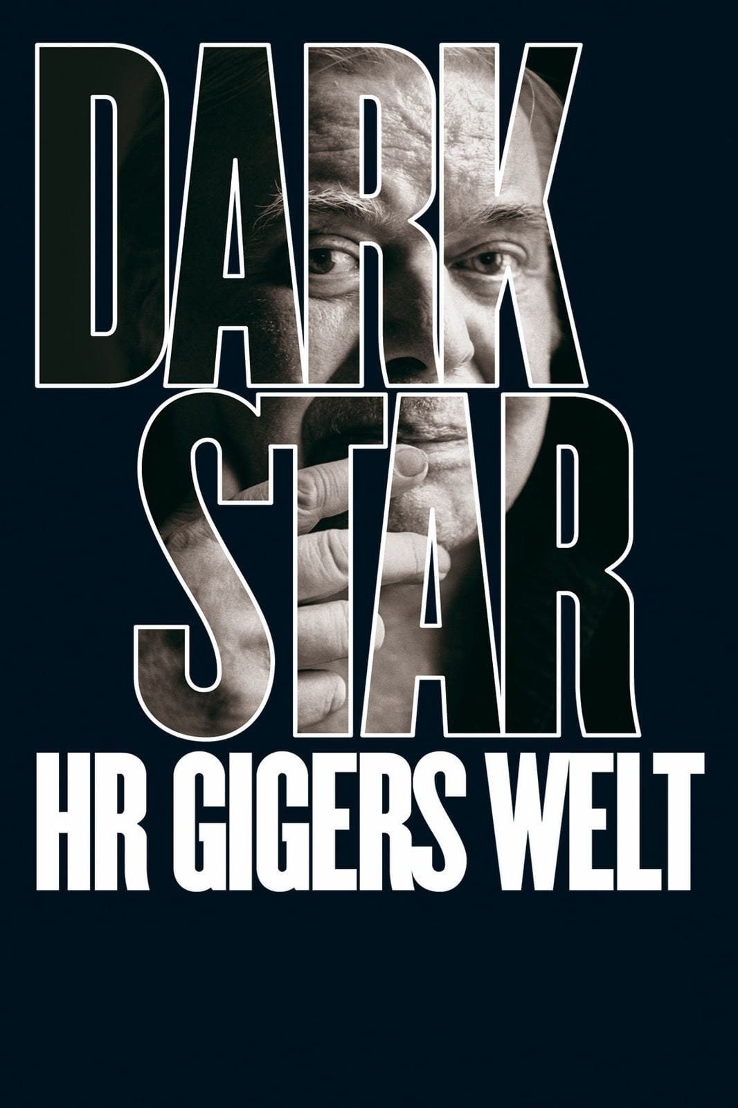 Poster de Dark Star: HR Gigers Welt