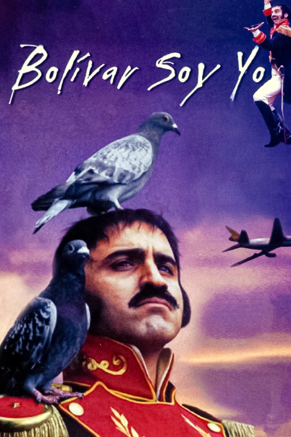 Poster de Bolivar soy Yo