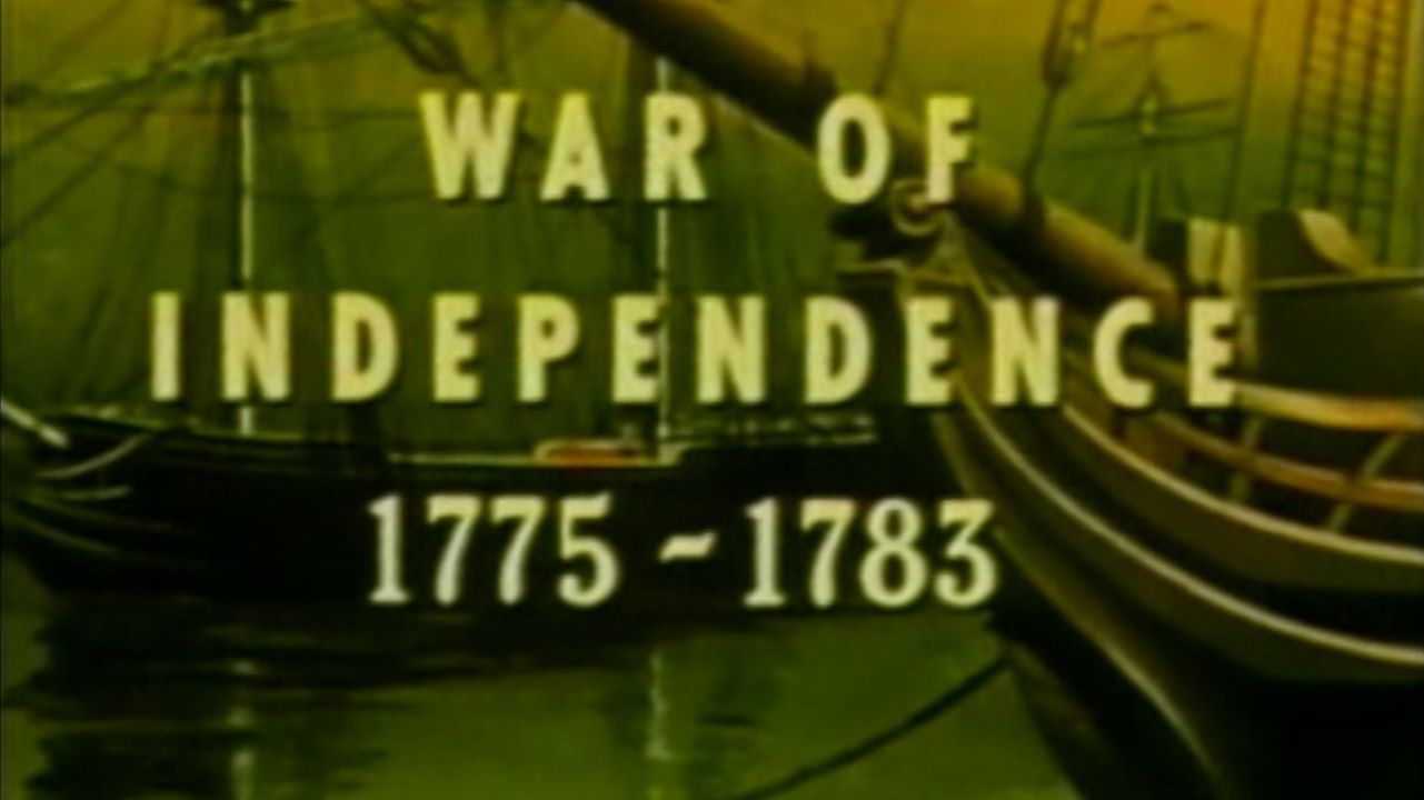 The War of Independence