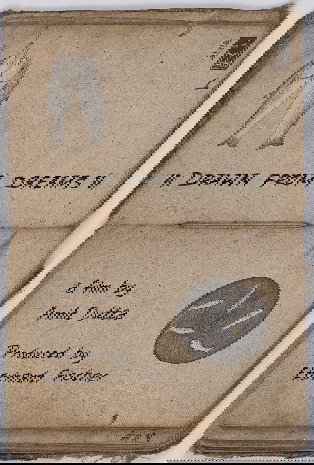 Drawn from Dreams