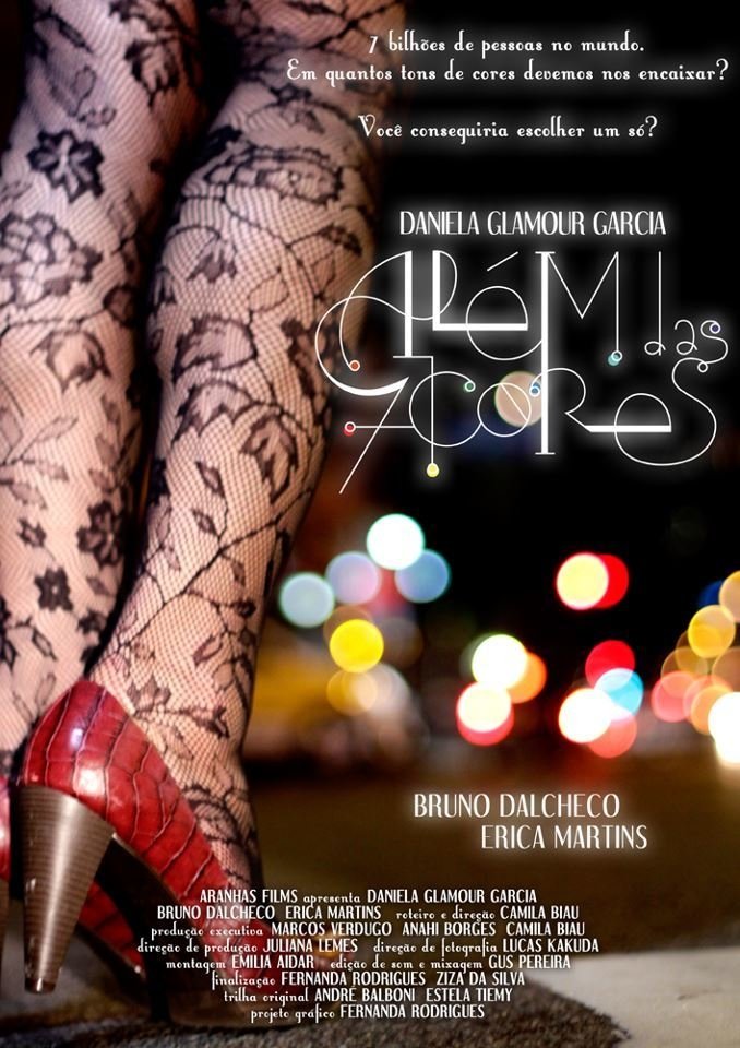 Poster movie