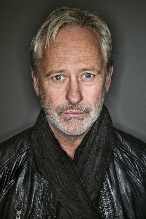 Foto de Uno Svenningsson