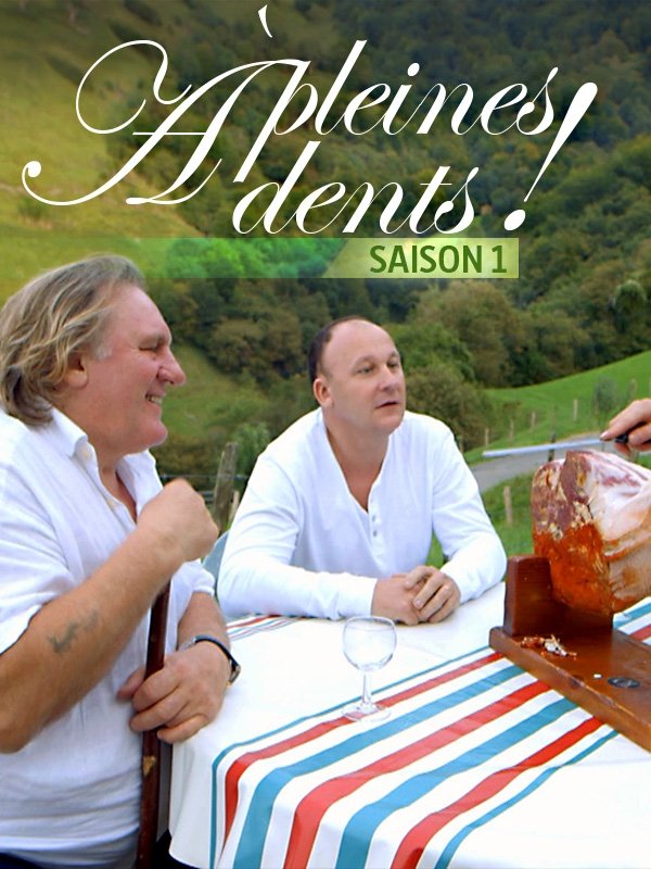 Poster de Temporada 1