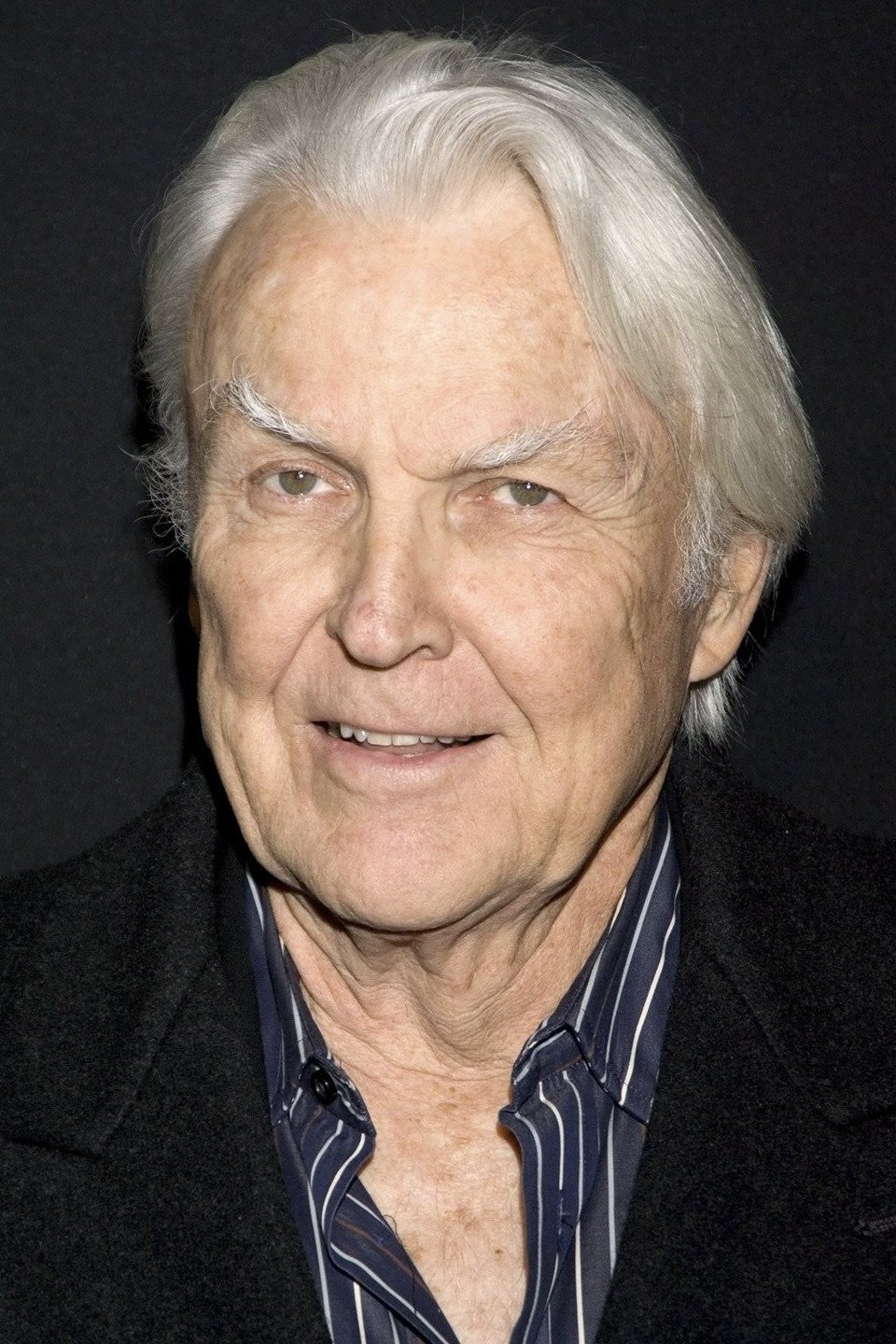 Foto de Anthony Zerbe