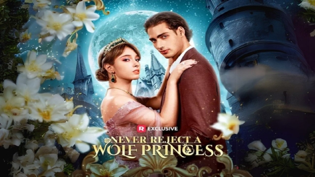 Never Reject A Wolf Princess