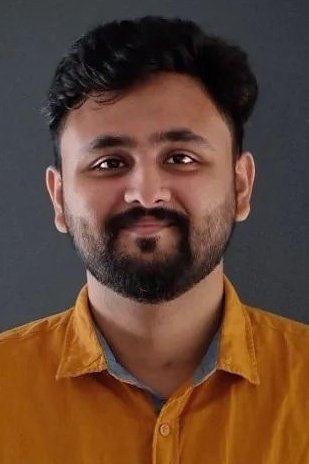 Foto de Abhinav Sunder Nayak