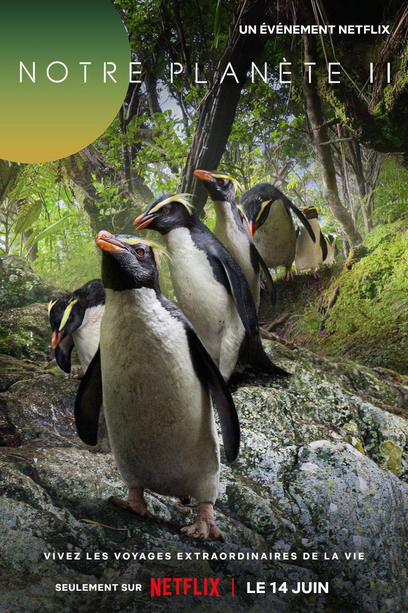 Notre planète II
