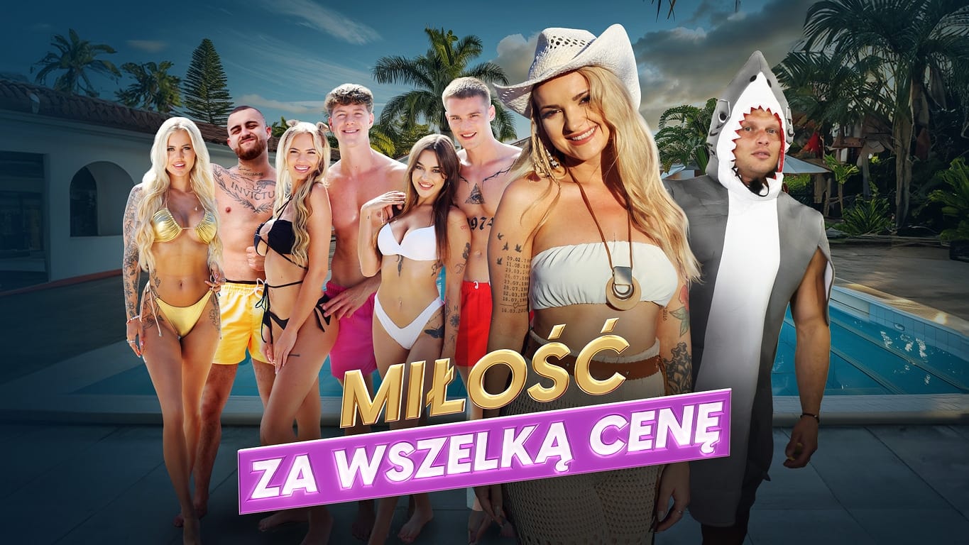 Miłość za wszelką cenę