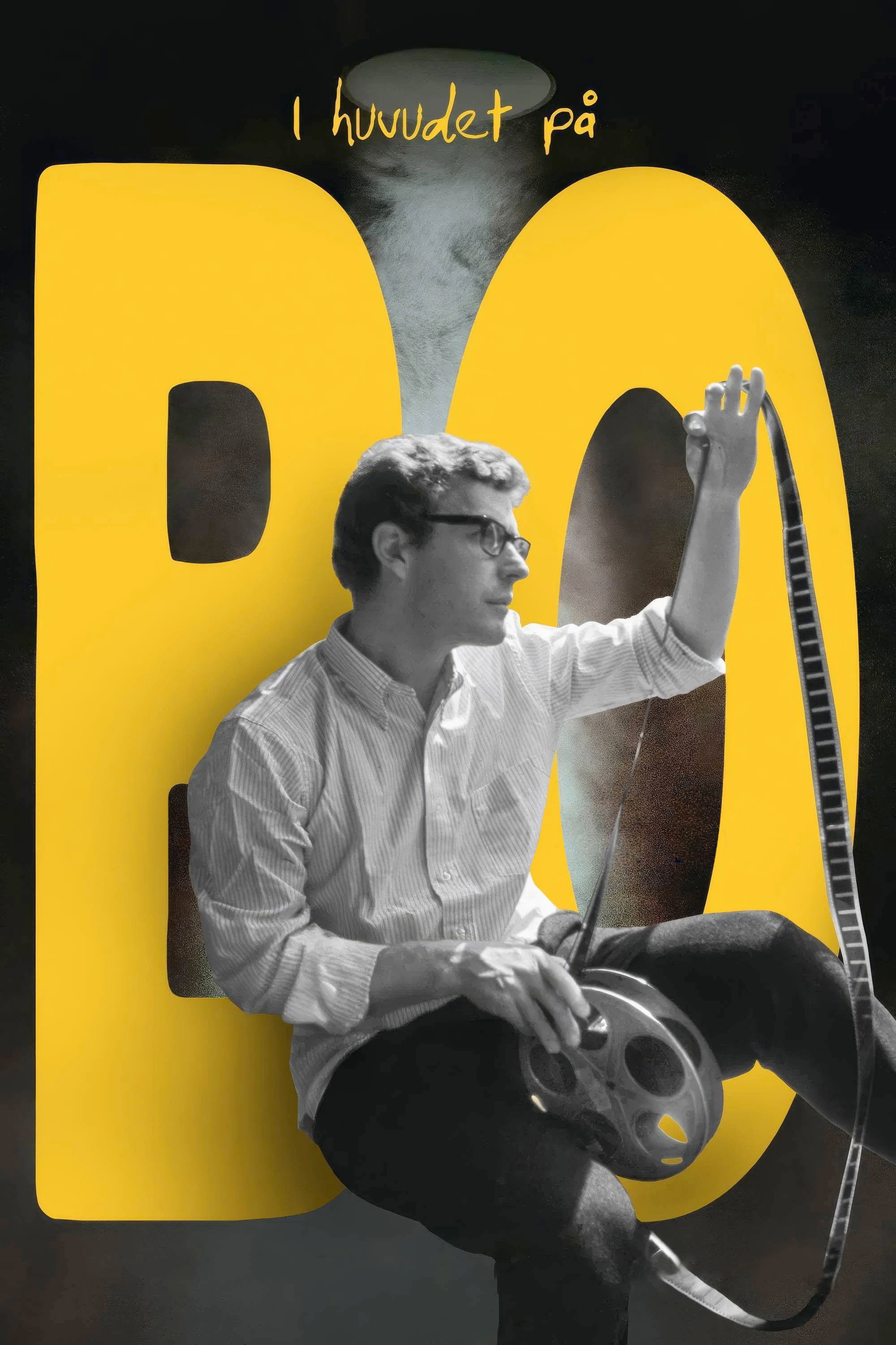 Poster de I huvudet på Bo