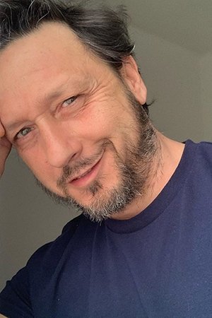 Antonio Scicolone