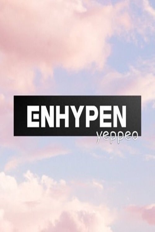 Poster de ENHYPEN&Hi