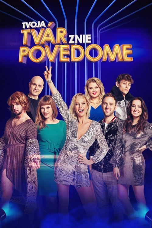 Poster de Temporada 6