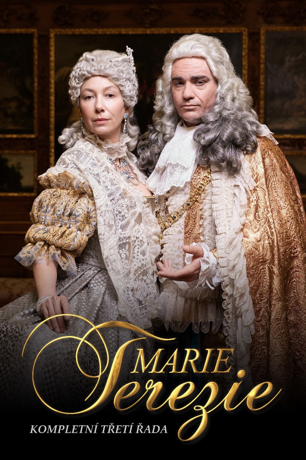 Poster de Temporada 3