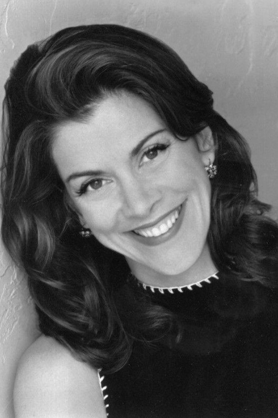 Foto de Wendie Malick