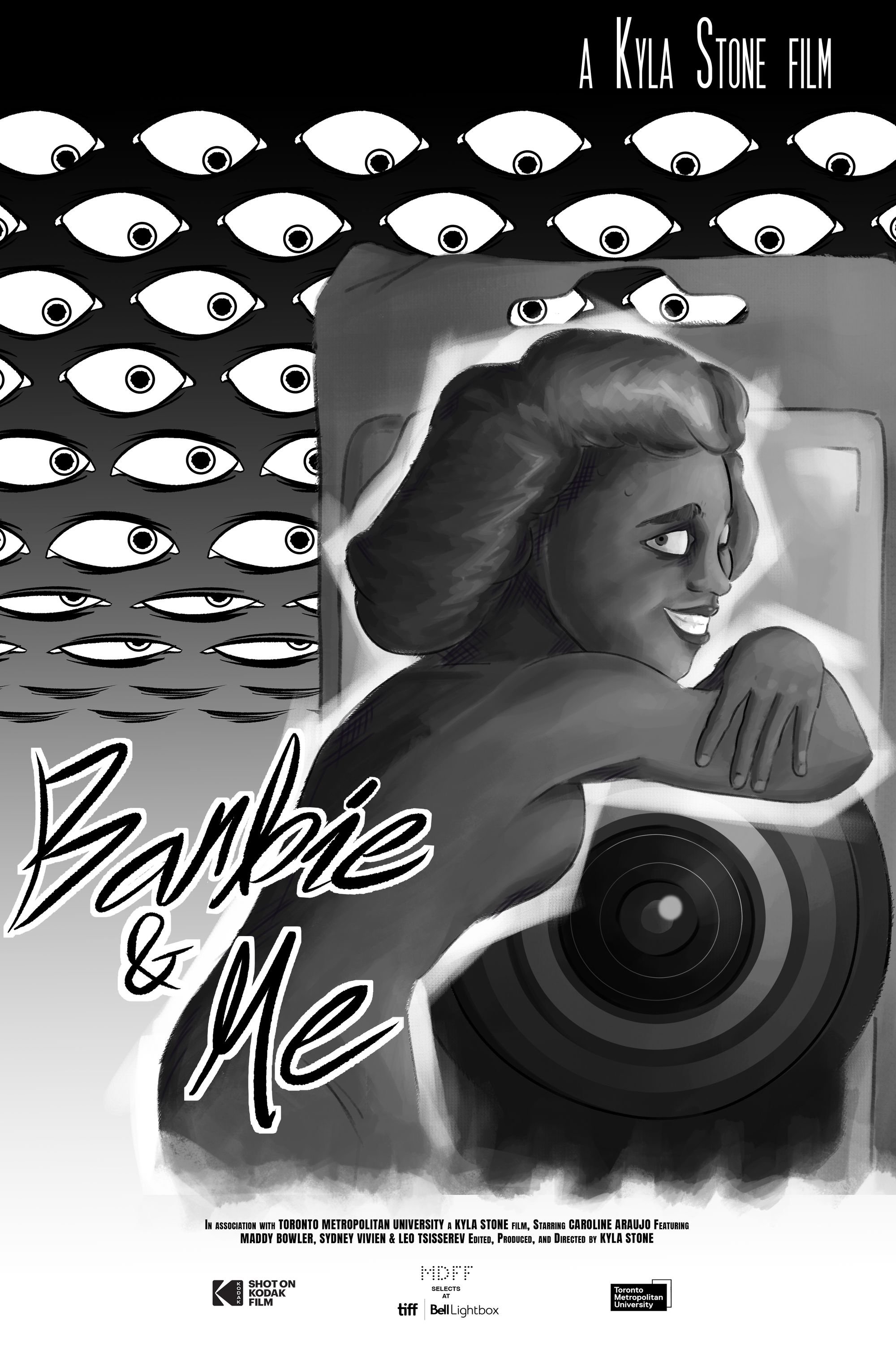 Poster movie