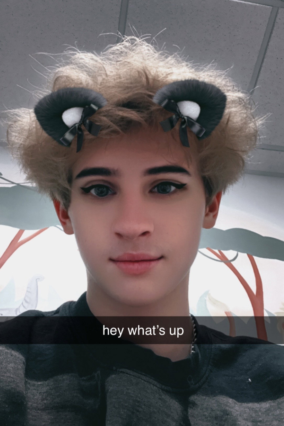 the profile picture of Kyle Brittain