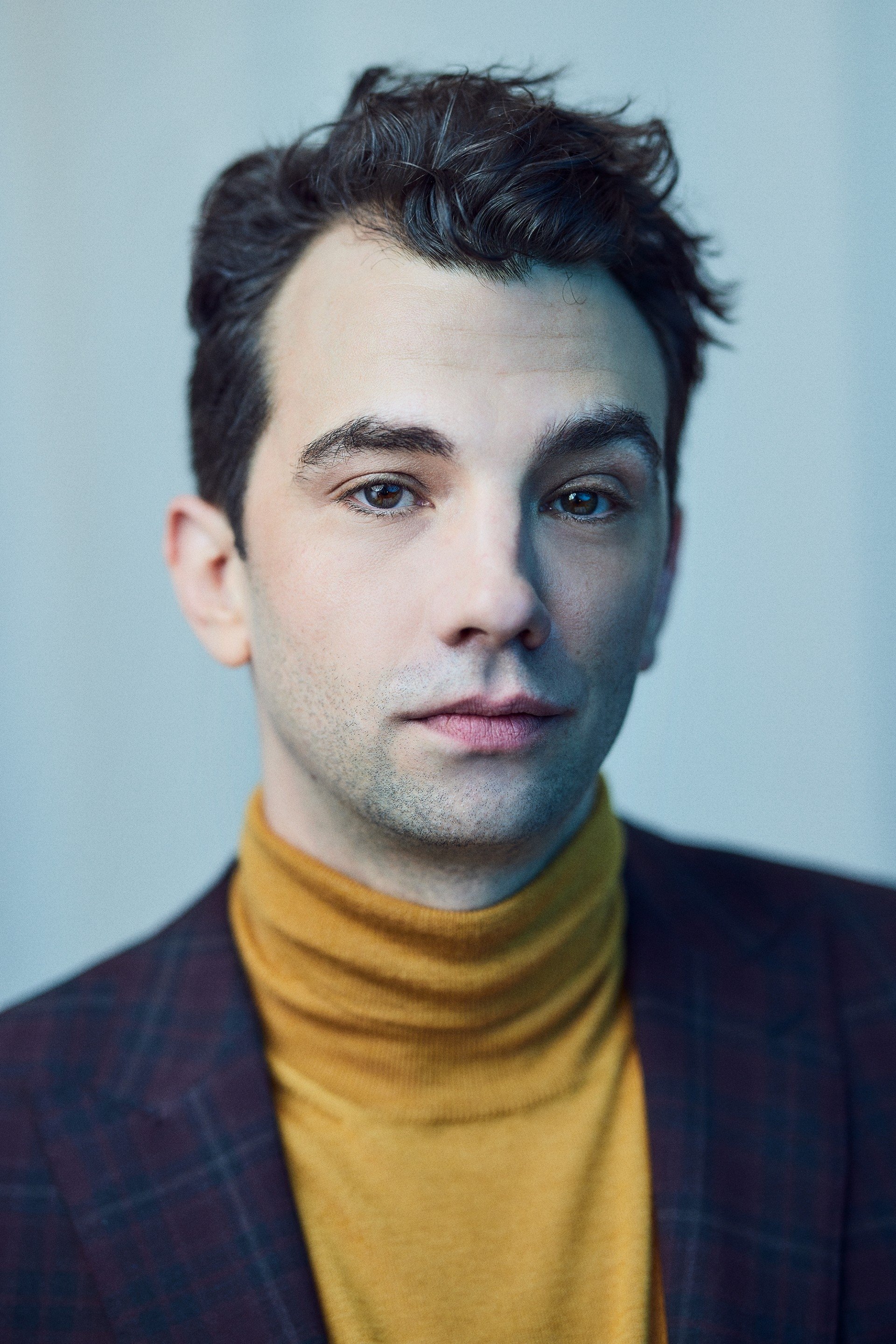 Foto de Jay Baruchel