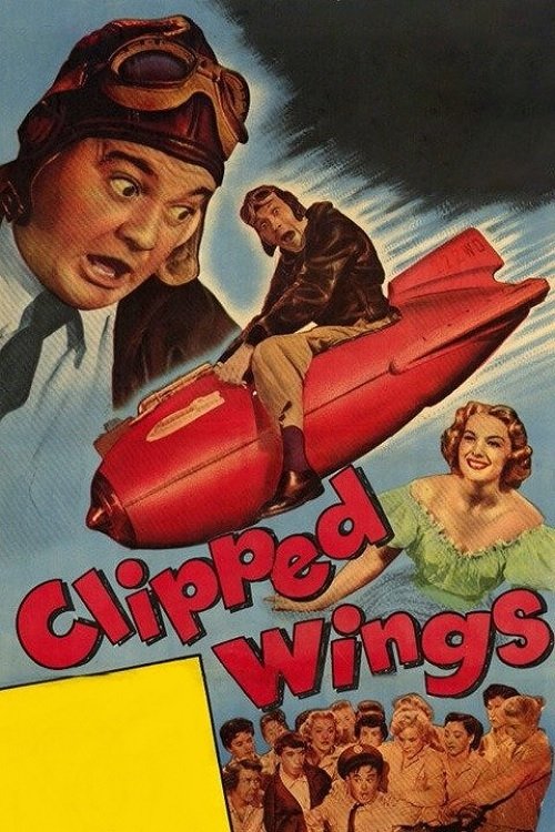 Poster de Clipped Wings
