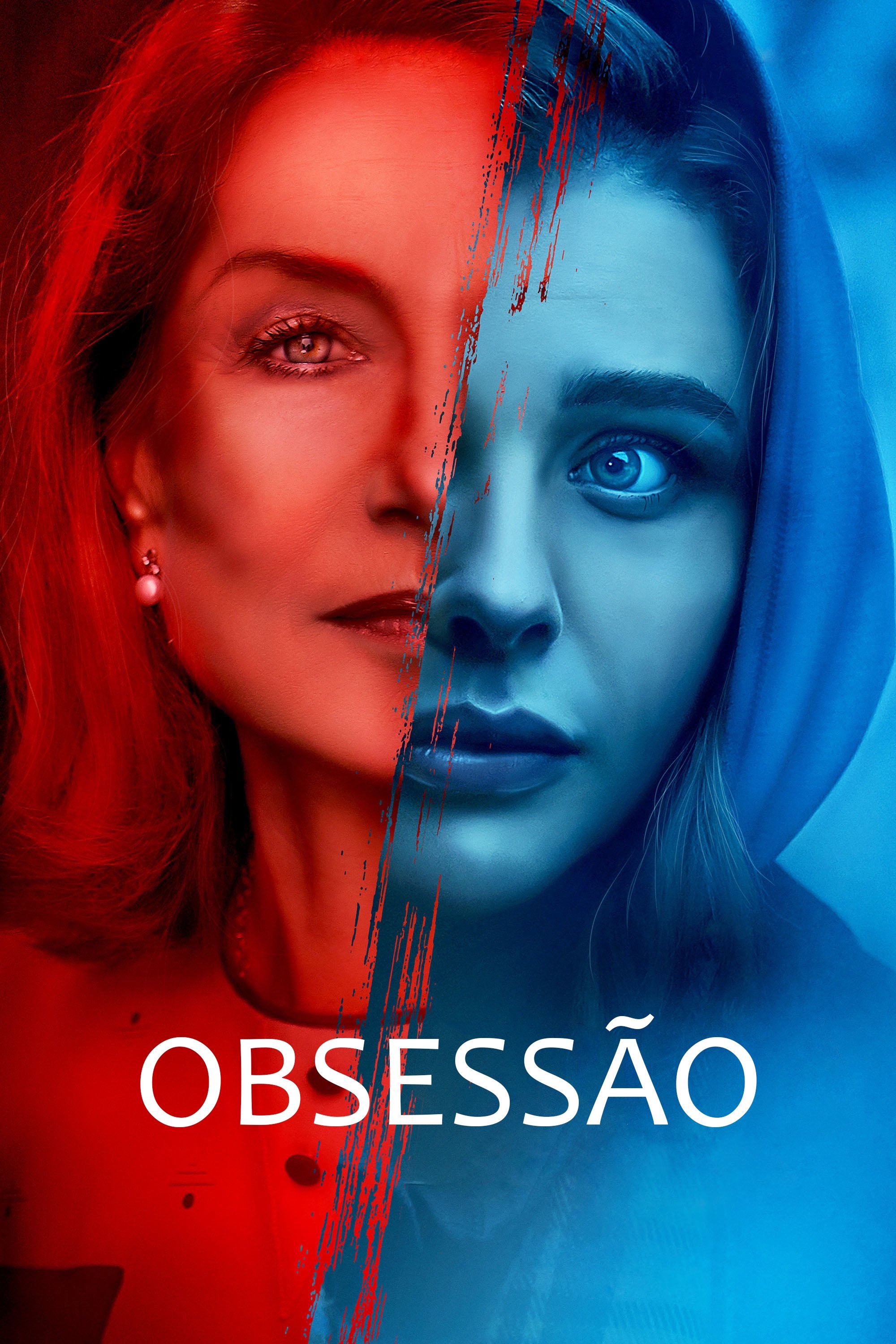 Poster de Obsessão