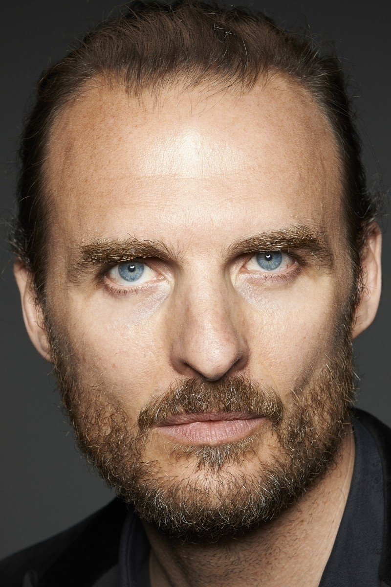 Foto de Greg Bryk