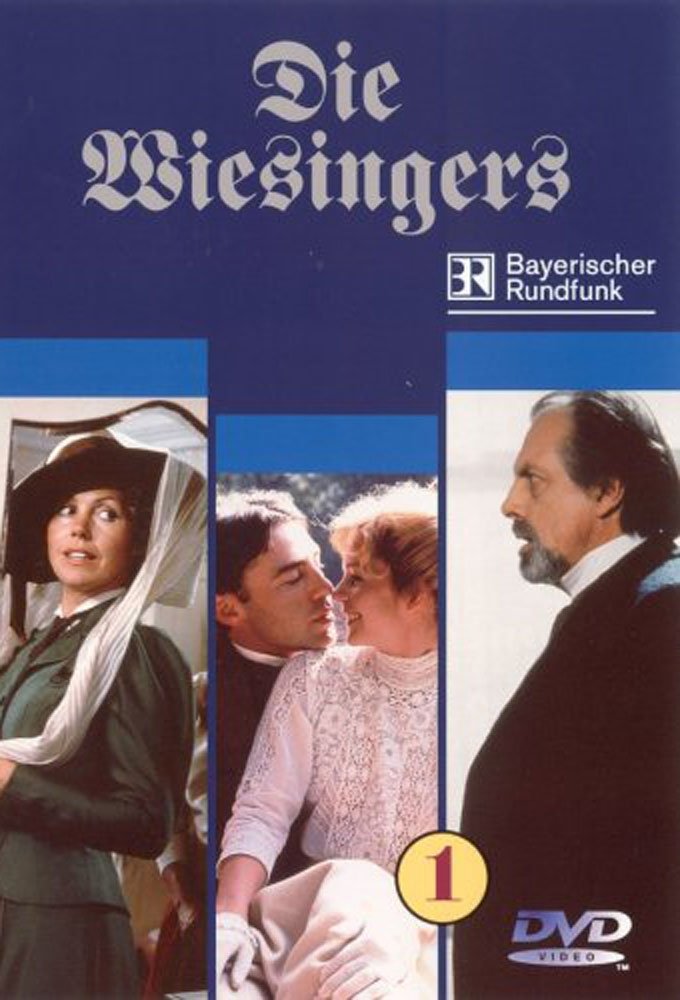 Poster de Die Wiesingers