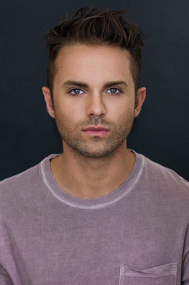 Foto de Thomas Dekker