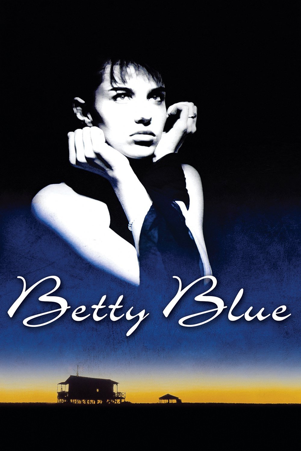 Poster de Betty Blue