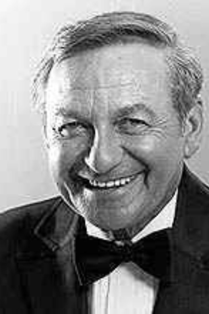 Foto de Frank Shuster