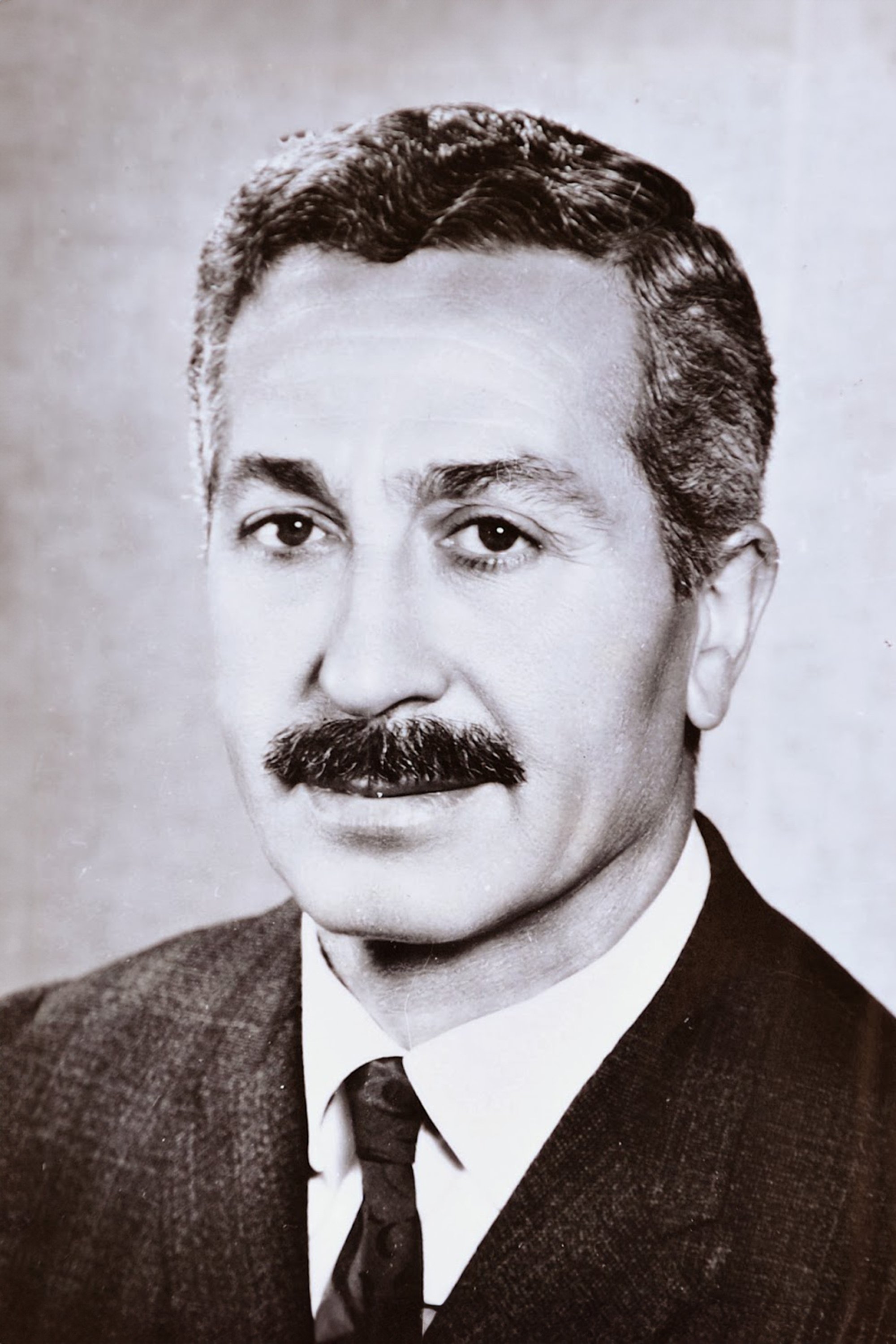 Foto de Haydar Karaer