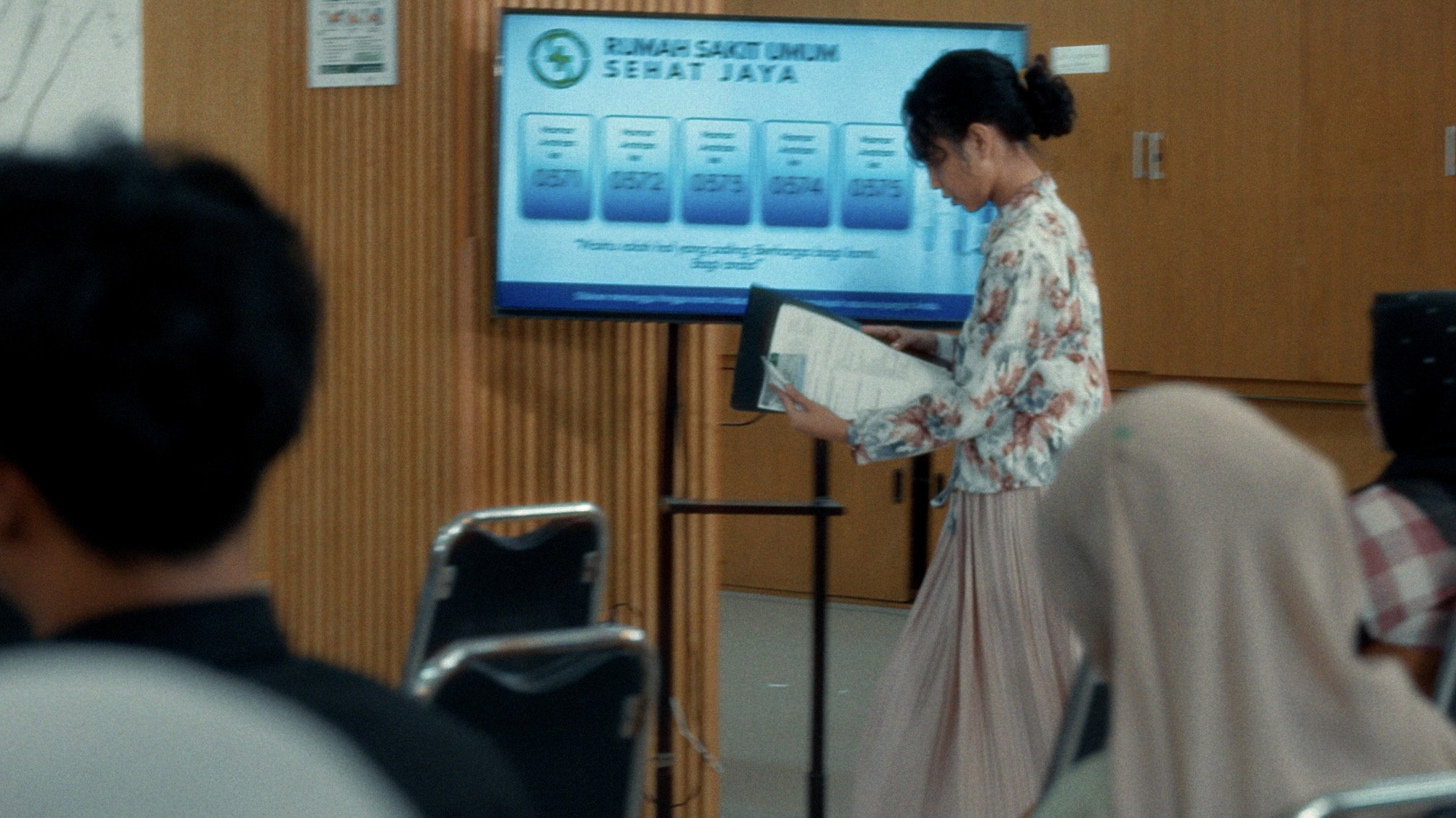 Director